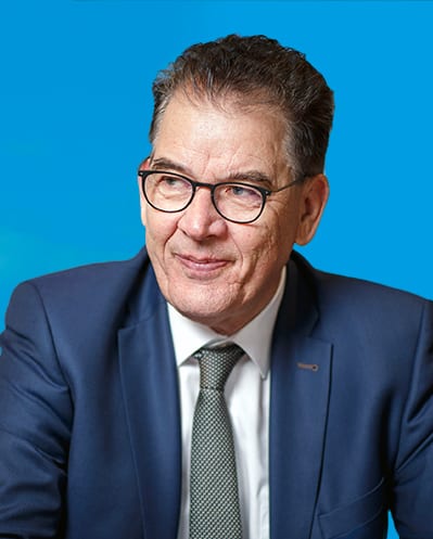 Gerd Müller