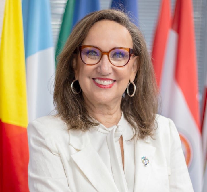 Rebeca Grynspan