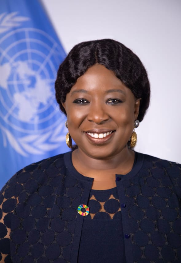 Diene Keita