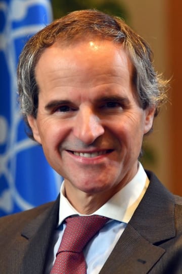 Rafael Mariano Grossi