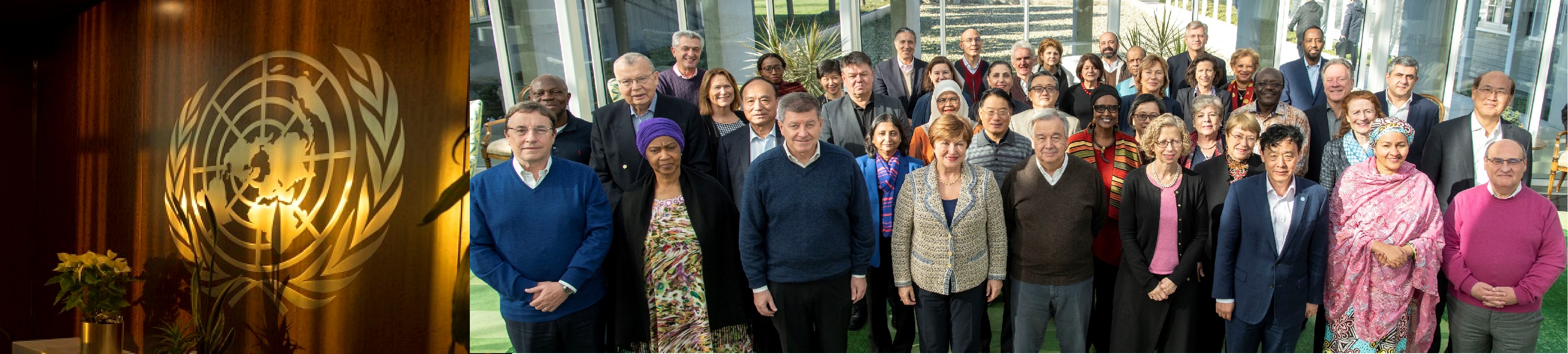 Total Expenses United Nations CEB Total Expenses United Nations CEB